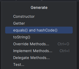 Code generator