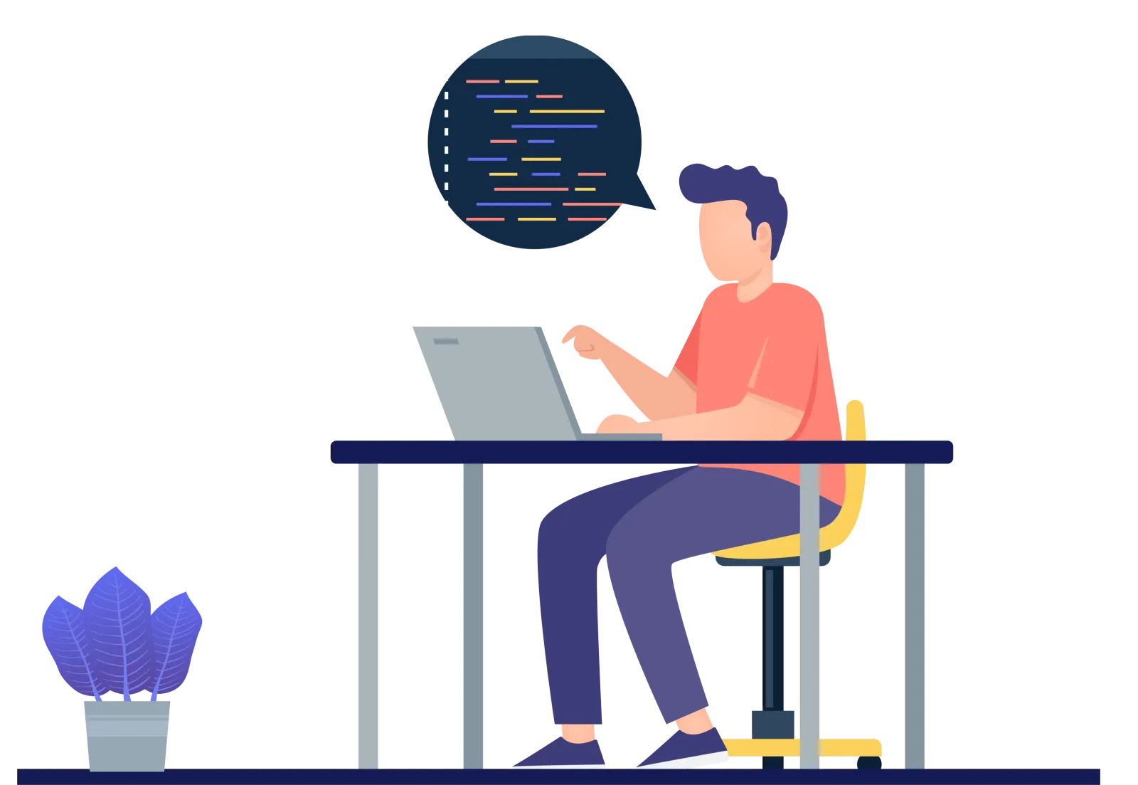 10 Mistakes That Java Developers Make That Prevent Them From Being Successful Developers