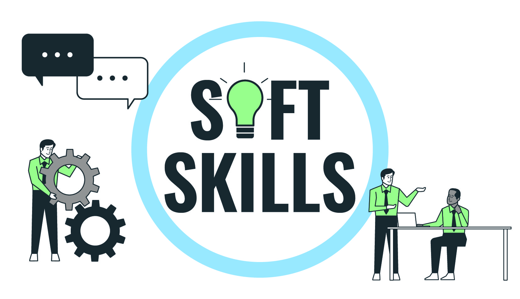 Soft skills