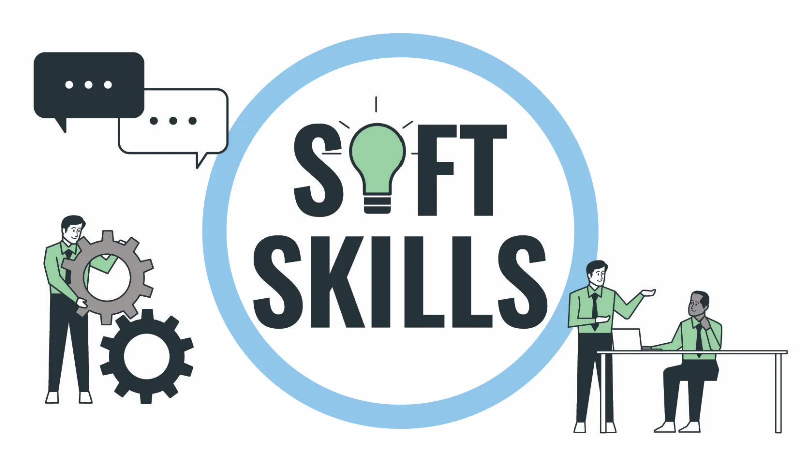 Why Should You, as a Software Developer, Learn Soft Skills?